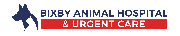 Bixby Animal Hospital & Urgent Care Logo